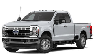 2026 Ford Super Duty® External Image 2